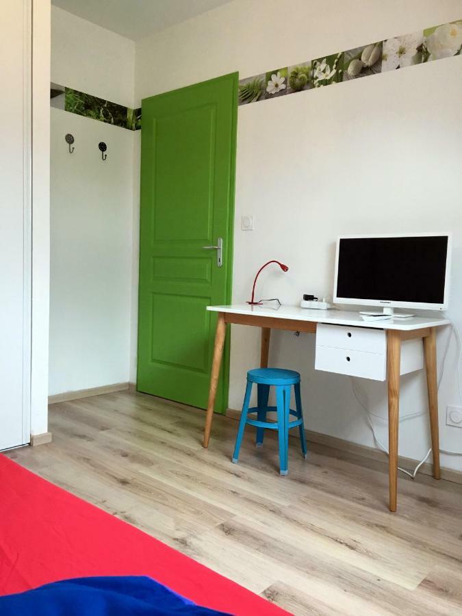 La Seine En Couleurs Apartment Duclair Ngoại thất bức ảnh